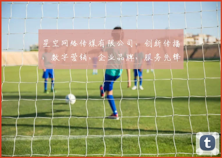 星空网络传媒有限公司，创新传播，数字营销，企业品牌，服务先锋