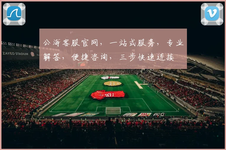 公海客服官网，一站式服务，专业解答，便捷咨询，三步快速连接