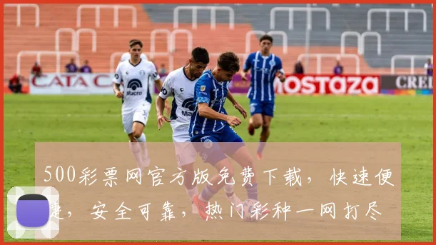 500彩票网官方版免费下载，快速便捷，安全可靠，热门彩种一网打尽，立即下载体验