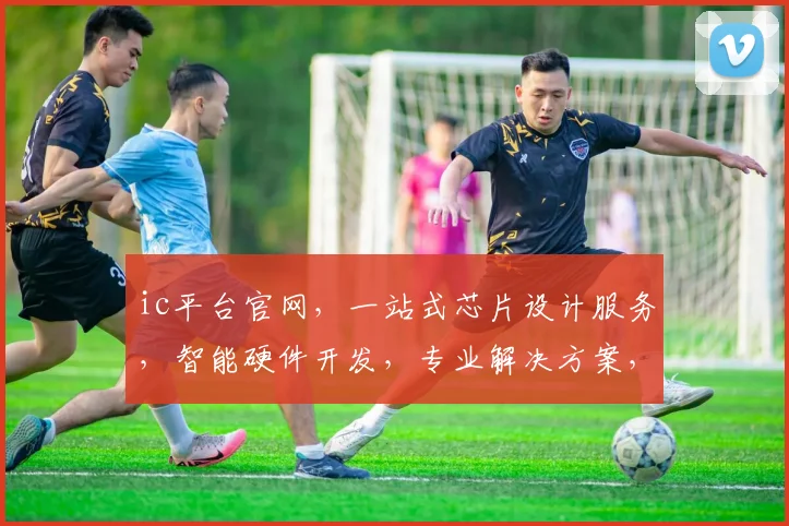 ic平台官网，一站式芯片设计服务，智能硬件开发，专业解决方案，技术支持三合一